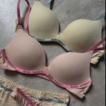 ست شورت و سوتین Baby sweet