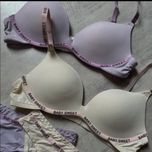 ست شورت و سوتین Baby sweet