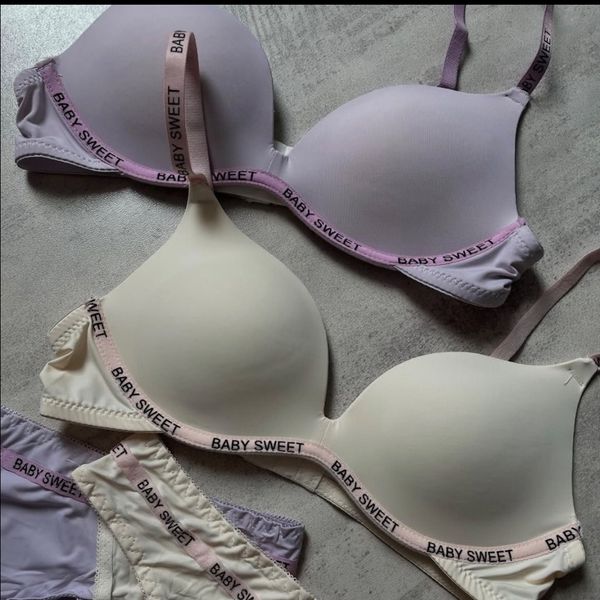 ست شورت و سوتین Baby sweet