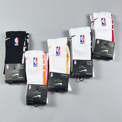 جوراب وارداتی نایک nba رنگی