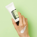 ضد آفتاب SPF50 آلوئه ورا کوزارکس