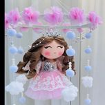 آویز تخت فرشته