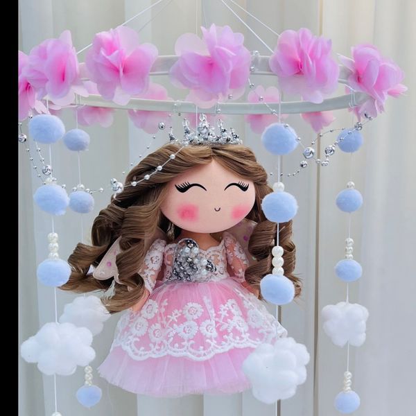 آویز تخت فرشته