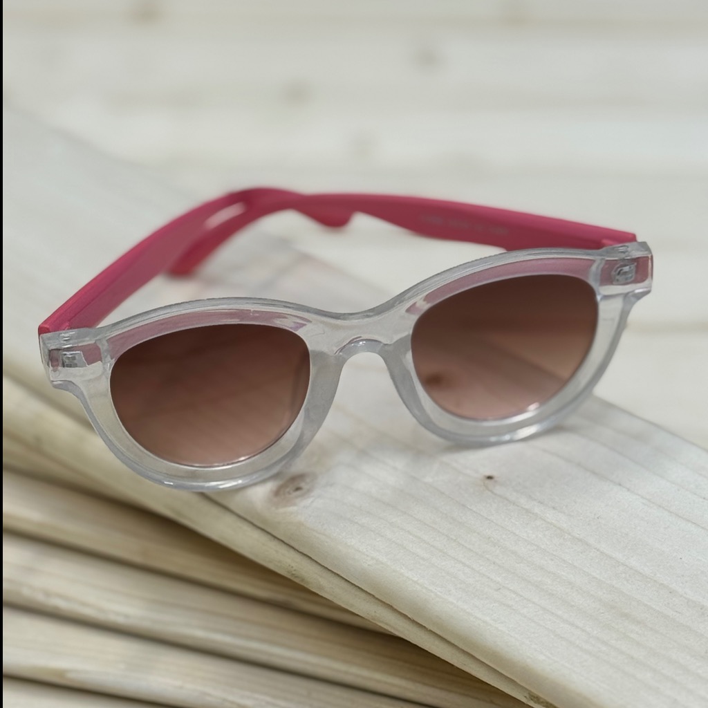 عینک زنانه مارک 195 – شیک و مدرن