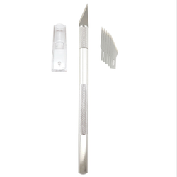 کاتر قلمی ریلایف