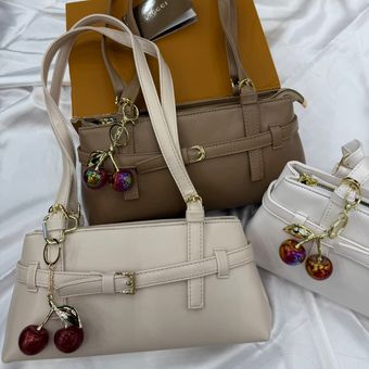 کیف دوشی زنانه زارا کد 1462