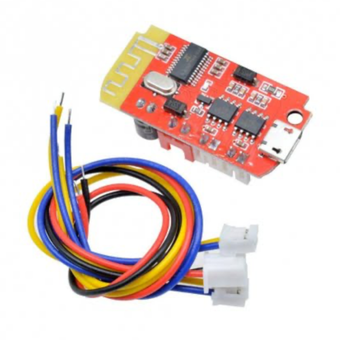 ماژول آمپلی فایر +DW-CT14 به همراه بلوتوث صوتی