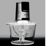 خرد کن / 3 لیتری / دورف آلمان