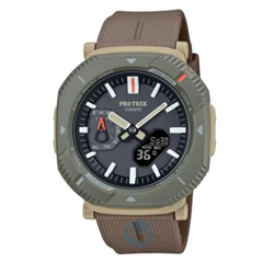 ساعت کاسیو پروترک اورجینال مردانه PRJ-B001-5DR