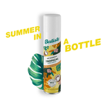 شامپو خشک باتیست Batiste Dry Shampoo Exotic coconut