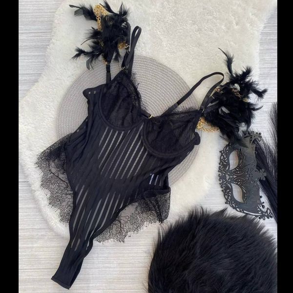 بادی فانتزی توری فنردار برند rozeti