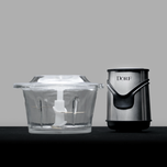 خرد کن / 3 لیتری / دورف آلمان