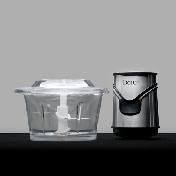 خرد کن / 3 لیتری / دورف آلمان