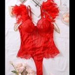 بادی فانتزی توری فنردار برند rozeti