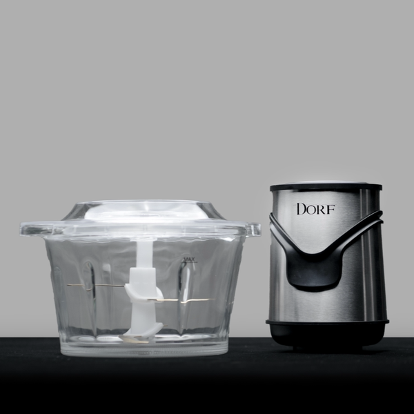 خردکن / 2 لیتری / دورف آلمان