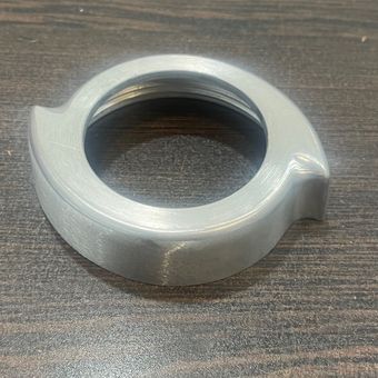 سرپیچ گلویی چرخ گوشت پارس خزر (مشترک تمام مدل‌ها)