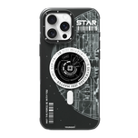 قاب iphone 16Promax برند یانگ کیت interstellar journey کد 01