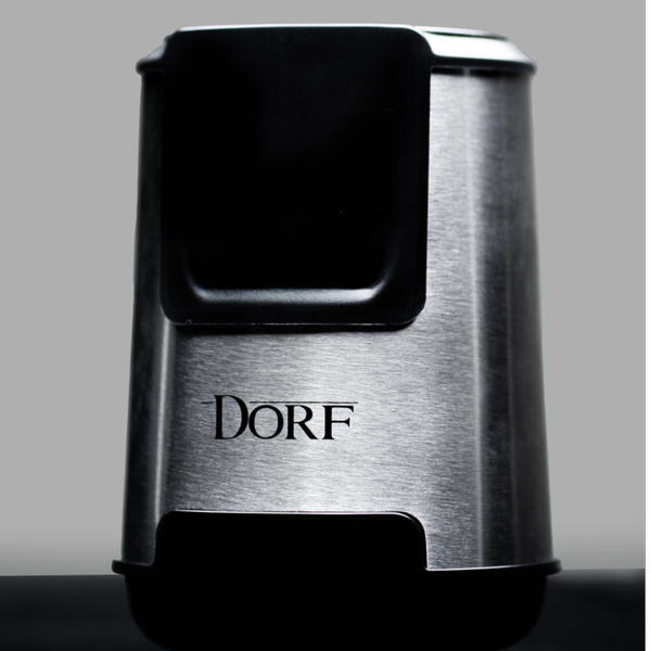 خرد کن / 3 لیتری / دورف آلمان