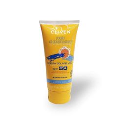 ضدآفتاب کلیون Cliven مدل SPF50 Mineral Oil Free حجم 75 میلی لیتر