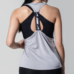 تاپ پشت کش نایکی