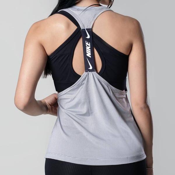 تاپ پشت کش نایکی