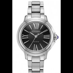 ساعت سیتیزن زنانه اکودرایو EM1160-58E