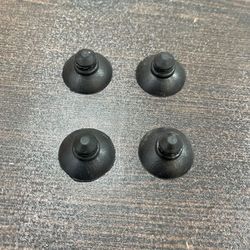 پایه لاستیکی دستگاه های پارس خزر مناسب JC-VITAFRUIT، BG-300P و BG-330P و Tiger وJC-700P بسته چهارعددی