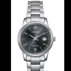 ساعت سیتیزن زنانه اکودرایو EW2318-73E