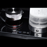 چایساز / قهوه ساز / سه کاره DORF