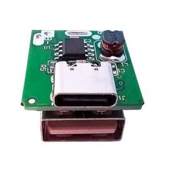 ماژول پاور بانک کوچک T6845 (سوکت TYPE-C)