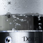 چایساز دیجیتالی / دورف