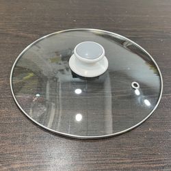 درب شیشه‌ای پلوپز پارس خزر 8 نفره مدل RC-181