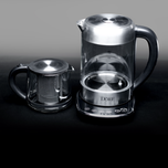 چایساز دیجتالی / صفحه نمایشگردار / دیجیتالی DORF