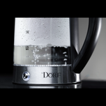 چایساز دیجیتالی / دورف