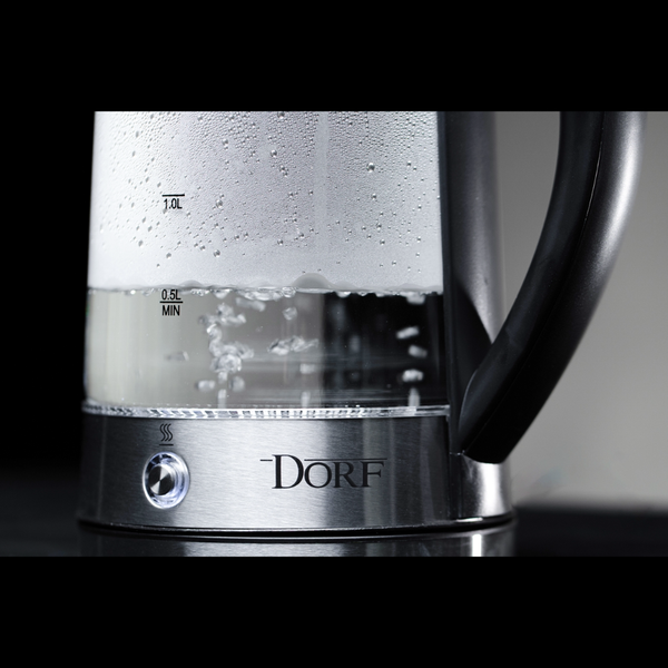 چایساز دیجیتالی / دورف