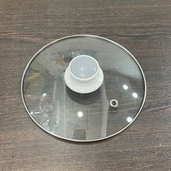 درب شیشه‌ای پلوپز پارس خزر 4 نفره مدل RC-101