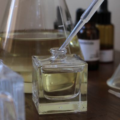 عطر شخصی