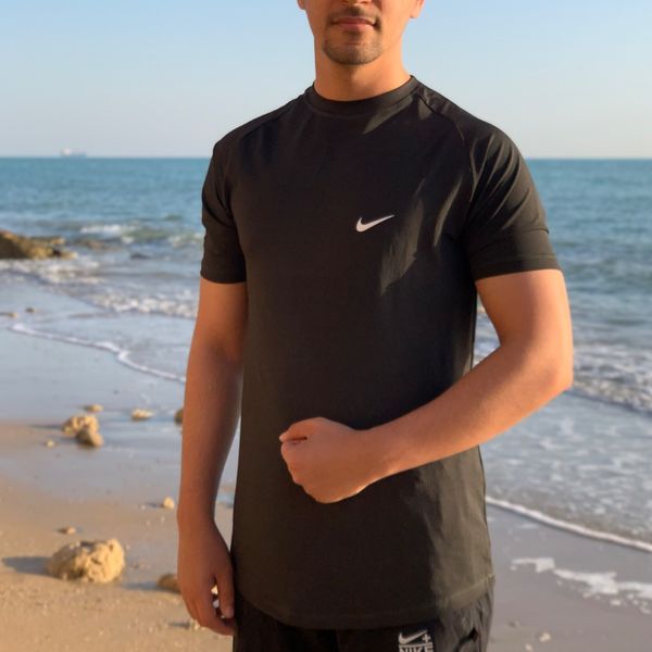 تیشرت نایکی