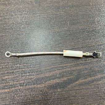 فیوز حرارتی پلوپز پارس خزر