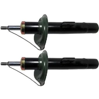 کمک جلو اچ سی کراس kds( راست، چپ)