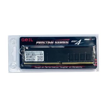 رم دسکتاپ DDR4 تک کاناله 2400 مگاهرتز CL17 گیل مدل Pristine ظرفیت 8 گیگابایت