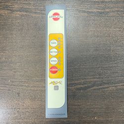 کاور دکور پنکه پارس خزر ES-4010R