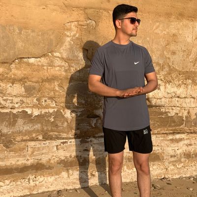 تیشرت نایکی