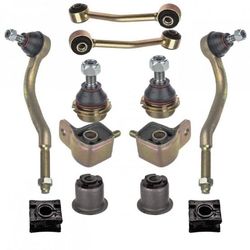 جلوبندی پژو 405 رفیع نیا 12 عدد مناسب پارس سمند