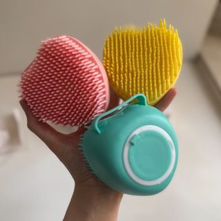 لیف سیلیکونی مخزن دار