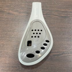 بدنه جلویی پنکه پارس خزر مدل 4070 – رنگ طوسی