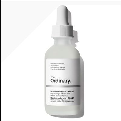 سرم نیاسینامید اوردینری