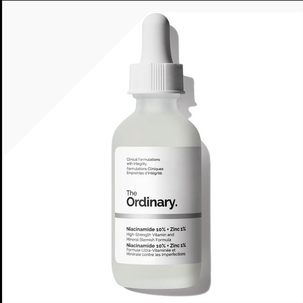 سرم نیاسینامید اوردینری