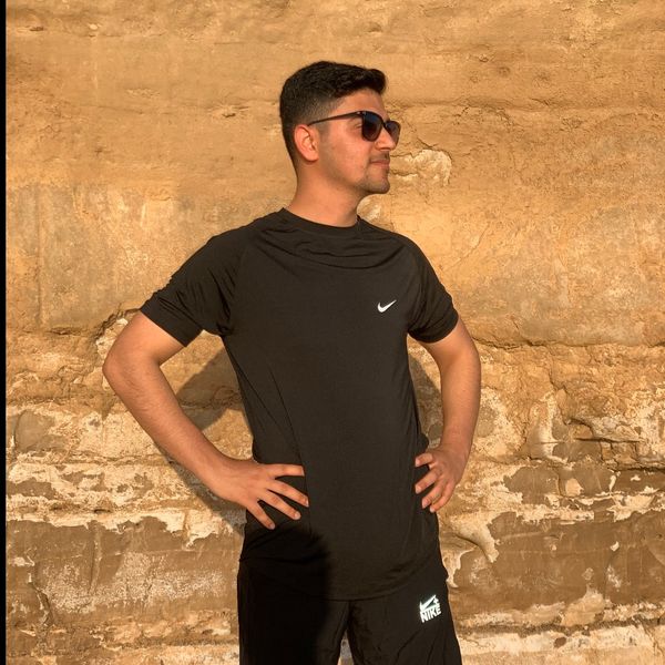 تیشرت نایکی