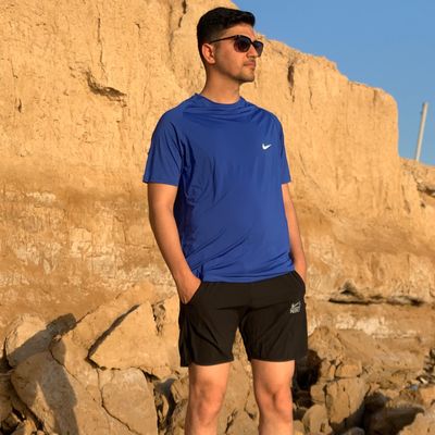 تیشرت Just Do It